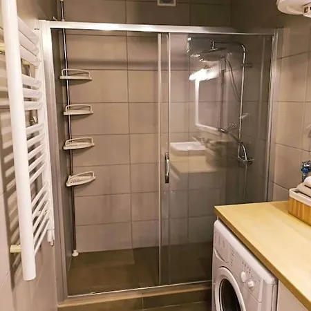 Ada Dream Apartment *