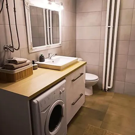 Ada Dream Belgrade