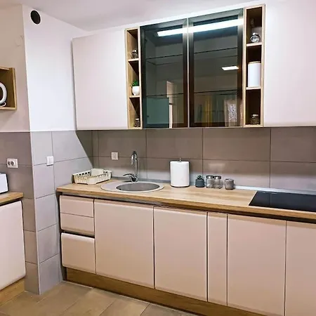 Apartment Ada Dream *