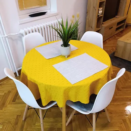 Apartment Ada Dream